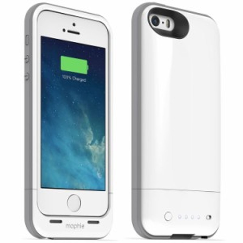 mophie バッテリー内蔵 iPhoneケース 6/6s 充電 | jarwan.com