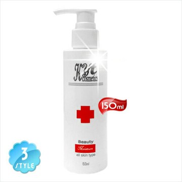 台灣製KYT(乳液.卸妝乳.眼唇卸妝液)-150mL【美容乙丙級考試彩妝場專用】[28987]
