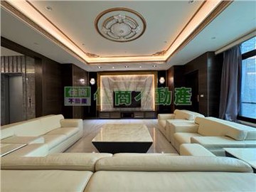 【大人物的住宅】稀有四車庫 電梯豪墅 | 豐展天華｜台南市中西區西賢二街