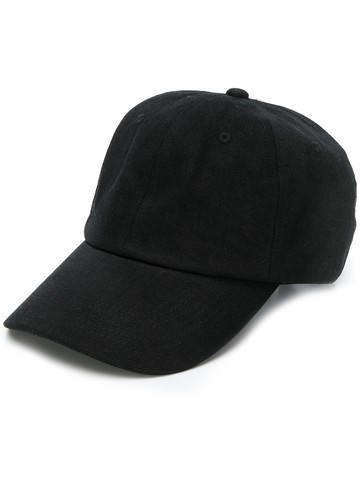 Calvin Klein Jeans Est. 1978 - Est. 1978 cap - unisex - Cotton - One Size - Black
