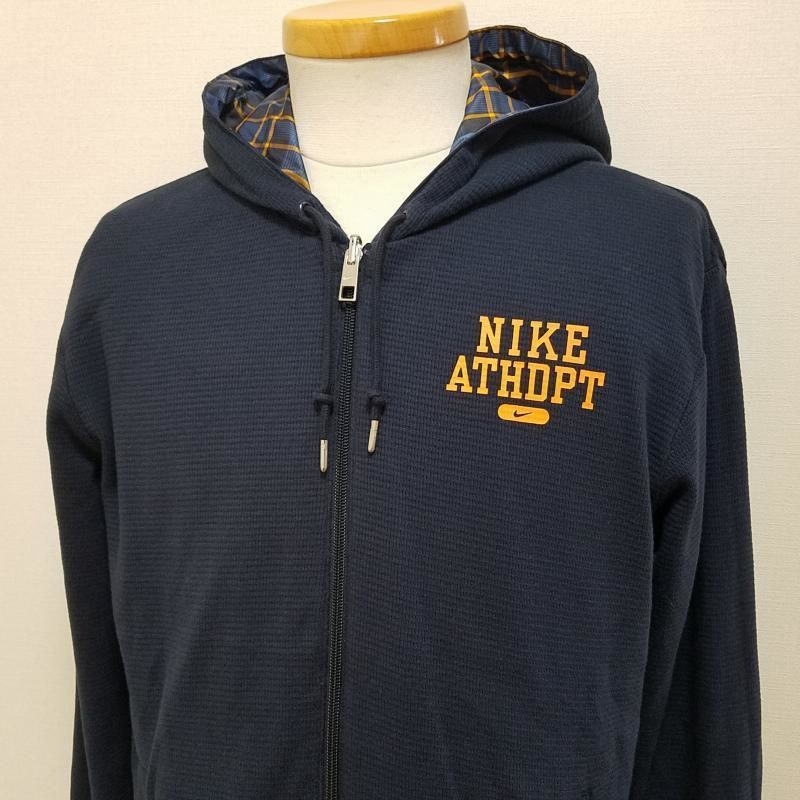 NIKE ナイキ ジャンパー、ブルゾン ジャケット、上着 Jacket ATH
