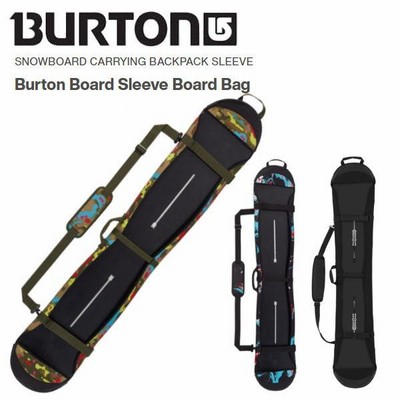 BURTON BOARD SLEEVE BILLABONG urtrs.ba