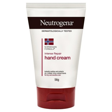 Neutrogena 護手霜 有香  56g  1條