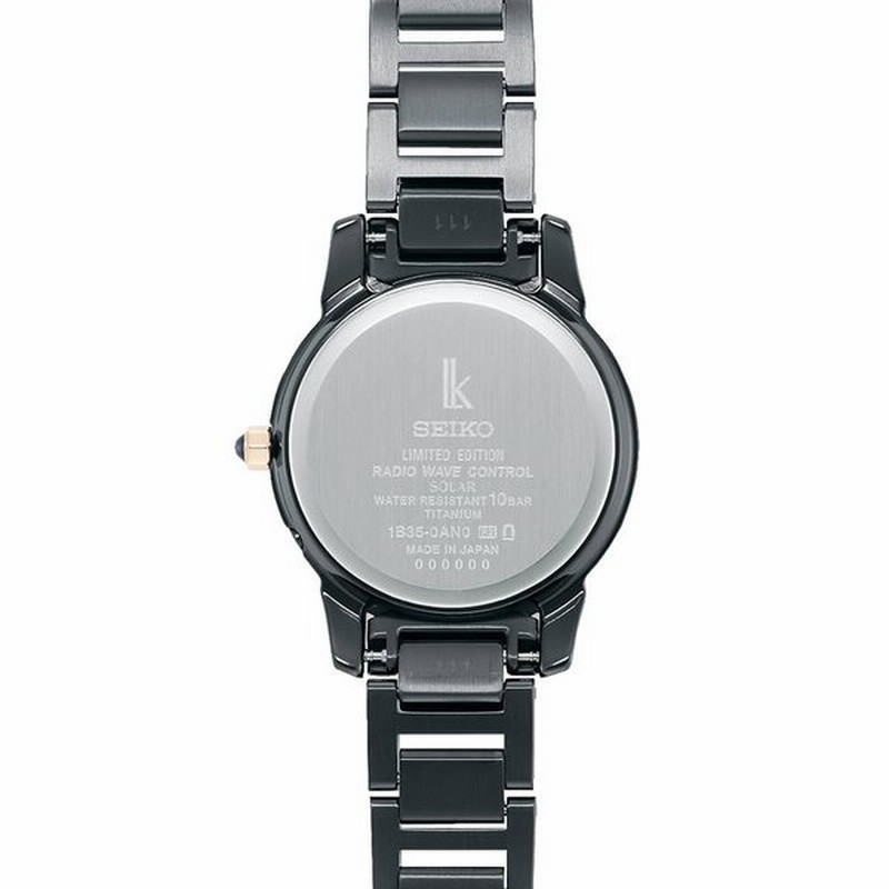 セイコー 腕時計 SEIKO 時計ルキア アイコレクション デビュー セイコー 腕時計 SEIKO 時計ルキア アイコレクション デビュー