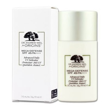 ORIGINS 品木宣言 Dr.WEIL 全能防禦隔離霜 30ML（效期至2027年08月）