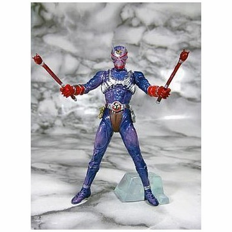 中古トレーディングフィギュア 仮面ライダー響鬼 超造形魂 仮面ライダー 通販 Lineポイント最大get Lineショッピング