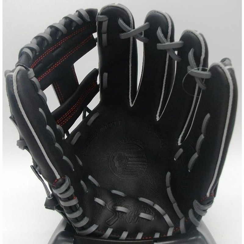 限定ソフトボールグラブ 久保田スラッガー 内野手用 LT18-GS1