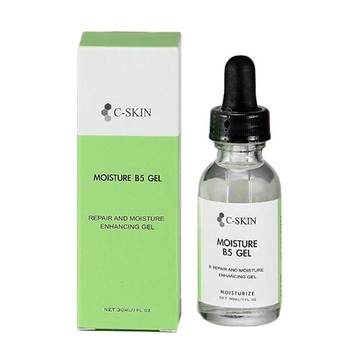 C-SKIN 杜克C系列 保濕B5凝膠(30ml)Moisture B5 Gel『Marc Jacobs旗艦店』D001944