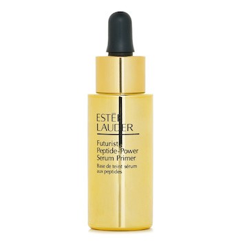 Estee Lauder 雅詩蘭黛 Futurist Peptide-Power Serum Primer 27ml-妝前乳及飾底乳