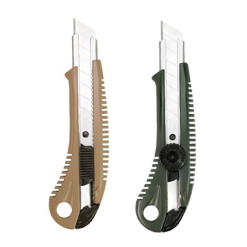 NT 超重型 自動鎖 L 螺絲鎖 重型厚刀片 美工刀 / 支 L5506RP  L5506P【APP滿額下單10%點數(單一帳號最高5000點)】1/31止