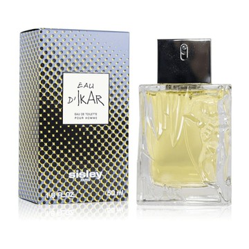 Sisley 希思黎 王者之躍男性淡香水 50ML