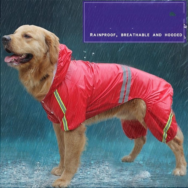 犬用カッパ 犬 服 レインコート カッパ 着せやすい 雨具 犬用 ドッグウェア 犬 犬服 トイプードル チワワ お出かけ 中型犬 小型犬 大型犬 猫 ペット ドッグ 通販 Lineポイント最大0 5 Get Lineショッピング