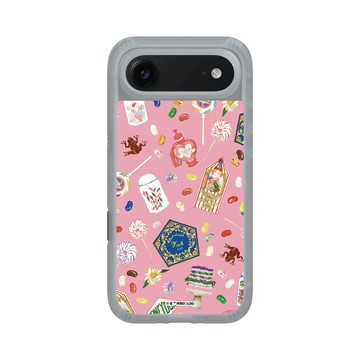 iPhone Air AirX 流變灰 - 哈利波特 Harry Potter - Sticker - 蜂蜜公爵與魔法糖果