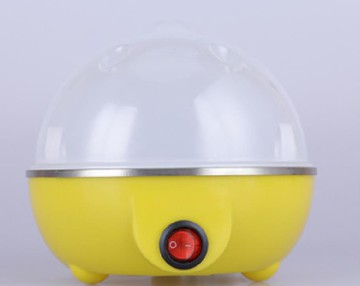 220V110V單層雙層煮蛋器蒸蛋器煮蛋機自動斷電出口巴拿馬美加日臺