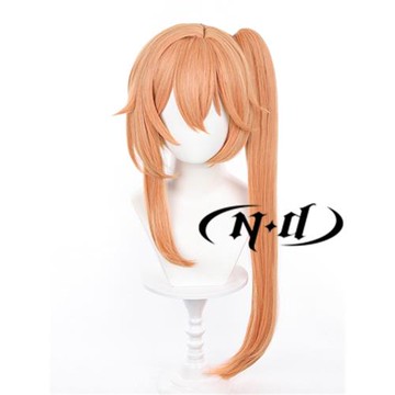 ND家】 桂乃芬 崩壞星穹鐵道 角色款cos假發 仿真頭皮