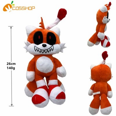 ソニックぬいぐるみ ハリネズミ ソニック ザムービー ナックルズ