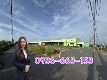 都內-燕巢方正臨路農地-A6     地形方正｜高雄市燕巢區瓊西段