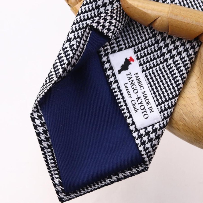 ネクタイ ウィンザーノット Windsorknot フェアファクス FAIRFAX