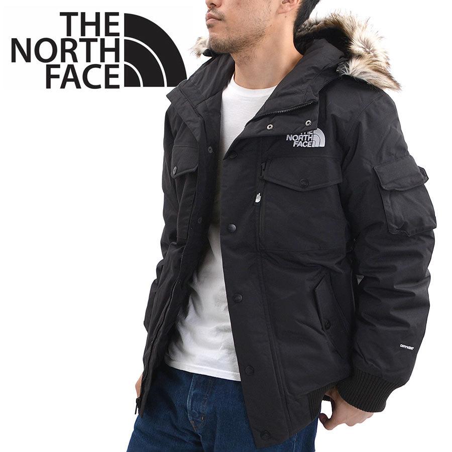 The North Face Gotham ジャケット II size:XS