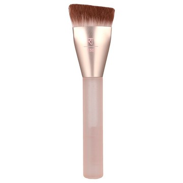 Real Techniques, New Nudes 2.0，H-鑽石暈染刷，1 把