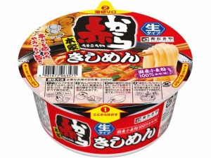 カップ赤からきしめん 180g 寿がきや