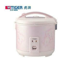 10人份傳統機械式電子鍋 JNP-1800