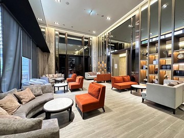 次高樓層視野戶｜悅誠百萬裝潢2房＋平車｜近台積電｜高雄市左營區桃子園路