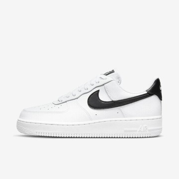 Nike Wmns Air Force 1 07 DD8959-103 女 休閒鞋 經典 AF1 皮革 穿搭 白黑