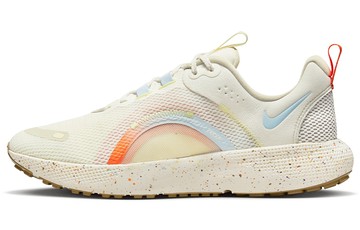 WMNS NIKE REACT ESCAPE RUN 2 WHITE BLUE