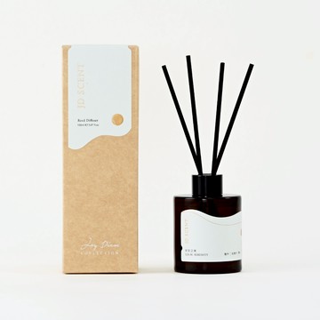 【JD SCENT】12 A.M. 安定之境 SERENITY 120ml 空間擴香