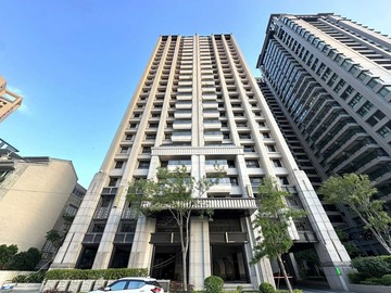 美術館｜悅龍灣｜精緻裝潢3+1房平車｜高雄市鼓山區龍水二路