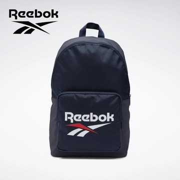 【REEBOK】_CL FO BACKPACK 後背包_男/女_GP0152 官方旗艦店