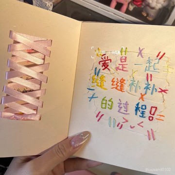 🔥臺灣出貨🔥尼泊爾手工本筆記本草紙a7複古風日記本空白手帳本雙扣小馬材料包 4DZY