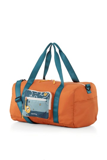 AT ACCESSORIES 折疊旅行袋