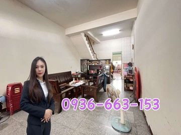 梓官||蚵寮通港路||14米||臨路||透天店住｜高雄市梓官區通港路