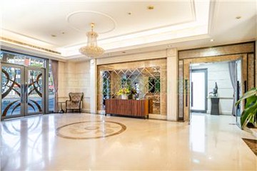 森林公園層峰豪邸★住商黃彥騰｜台北市大安區新生南路一段