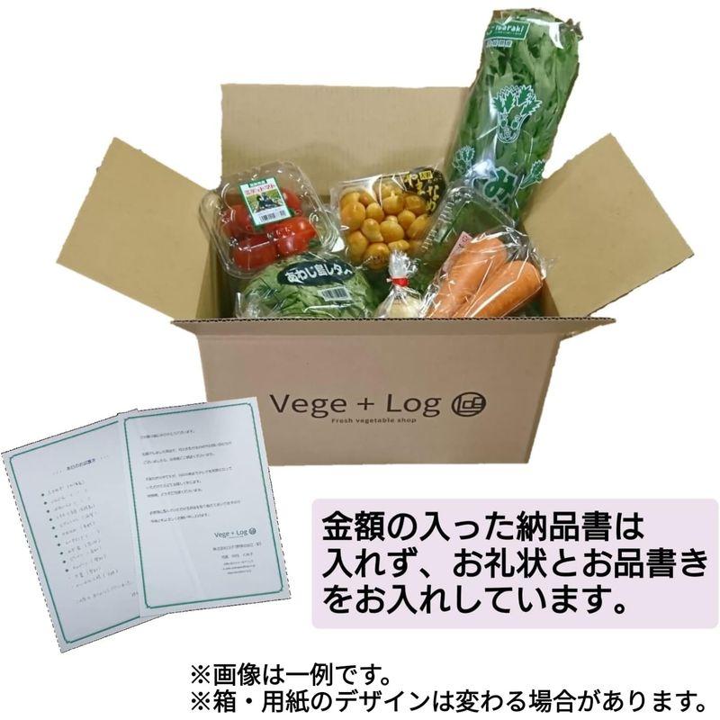 京都卸売市場より 国産新鮮野菜セット (L) 15~17種類 秀〜A品 ギフト用 贈答品質 季節の野菜定番野菜きのこ詰め合わせ おまかせ