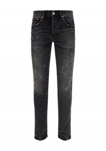 Purple Brand - Jeans - Womens - Black