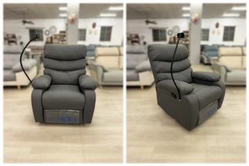 【尚品傢俱】841-15 予初 可躺式沙發