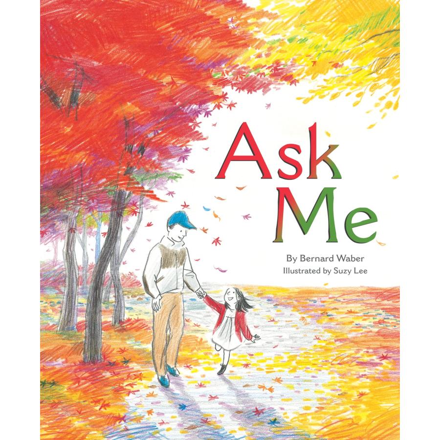 Ask Me (Hardcover)