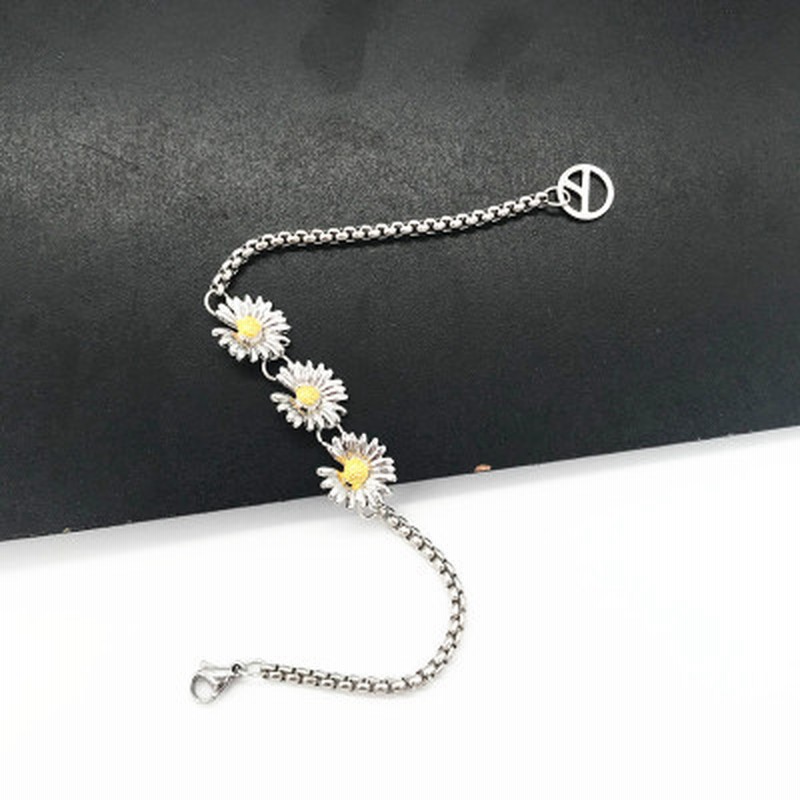 Daisy Bracelet 新作入荷bigbang G Dragon Peaceinusoneブレスレット 品質保証peaceminusone Pmo ブレスレットg Dragon ファッション 通販 Lineポイント最大1 0 Get Lineショッピング