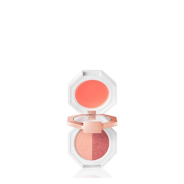 DEAR DAHLIA天堂雙面眼影盤