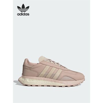 Adidas/阿迪達斯RETROPY E5女子低幫運動休閑鞋IF3950