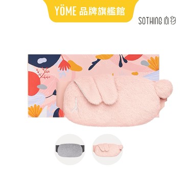 【SOTHING】兔兔/毛毛發熱腰帶｜品牌旗艦店