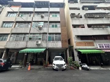 亞灣區、三多商圈｜市中心邊間透天｜高雄市苓雅區仁德街