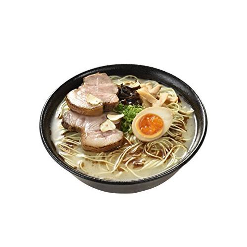 五木食品 からだシフト 糖質コントロール とんこつラーメン 170g×10袋