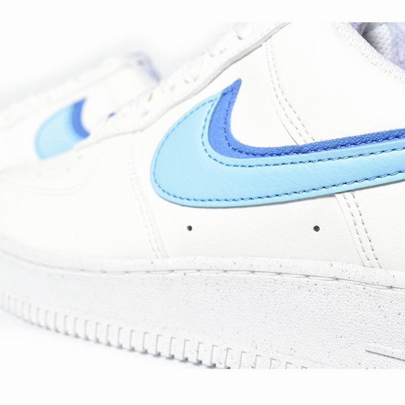 NIKE AIR FORCE 1 '07 LV8 