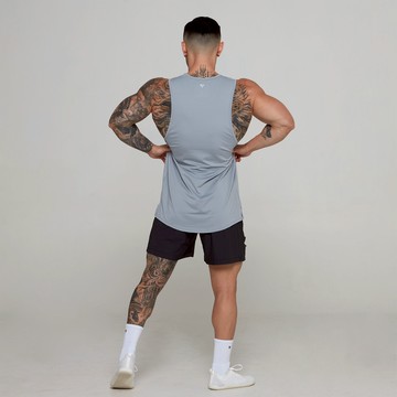 XY-Lite 闊背訓練背心