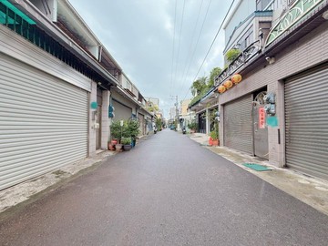 安南區免900萬│大地坪大面寬方正透天│近九份子｜台南市安南區府安路六段