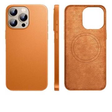 適用同款盒裝蘋果17手機殼磁吸iphone16動畫帶彈窗15pm官方14pro